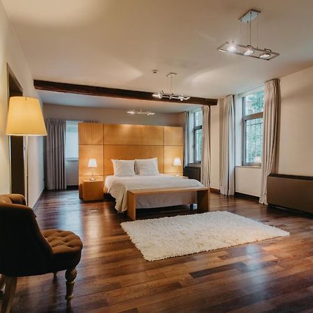 Hotel Le Val-Fayt Ngoại thất bức ảnh