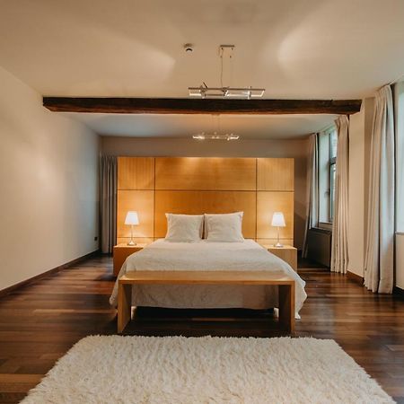 Hotel Le Val-Fayt Ngoại thất bức ảnh
