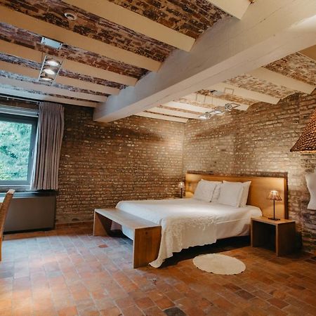 Hotel Le Val-Fayt Ngoại thất bức ảnh