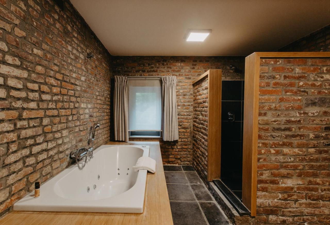 Hotel Le Val-Fayt Ngoại thất bức ảnh