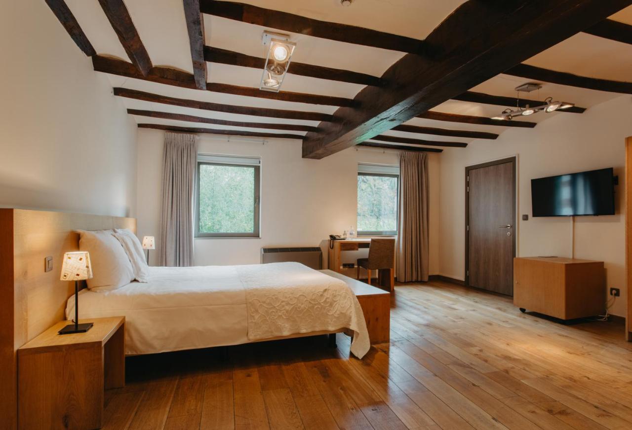 Hotel Le Val-Fayt Ngoại thất bức ảnh