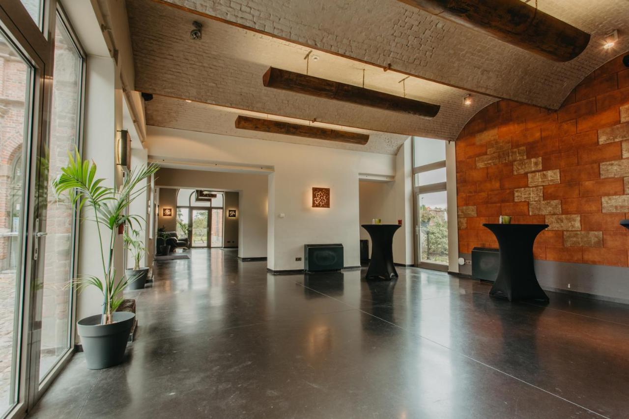 Hotel Le Val-Fayt Ngoại thất bức ảnh