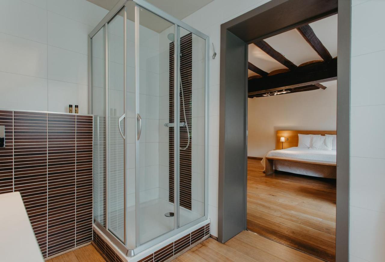 Hotel Le Val-Fayt Ngoại thất bức ảnh