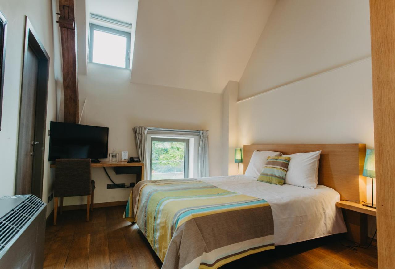 Hotel Le Val-Fayt Ngoại thất bức ảnh
