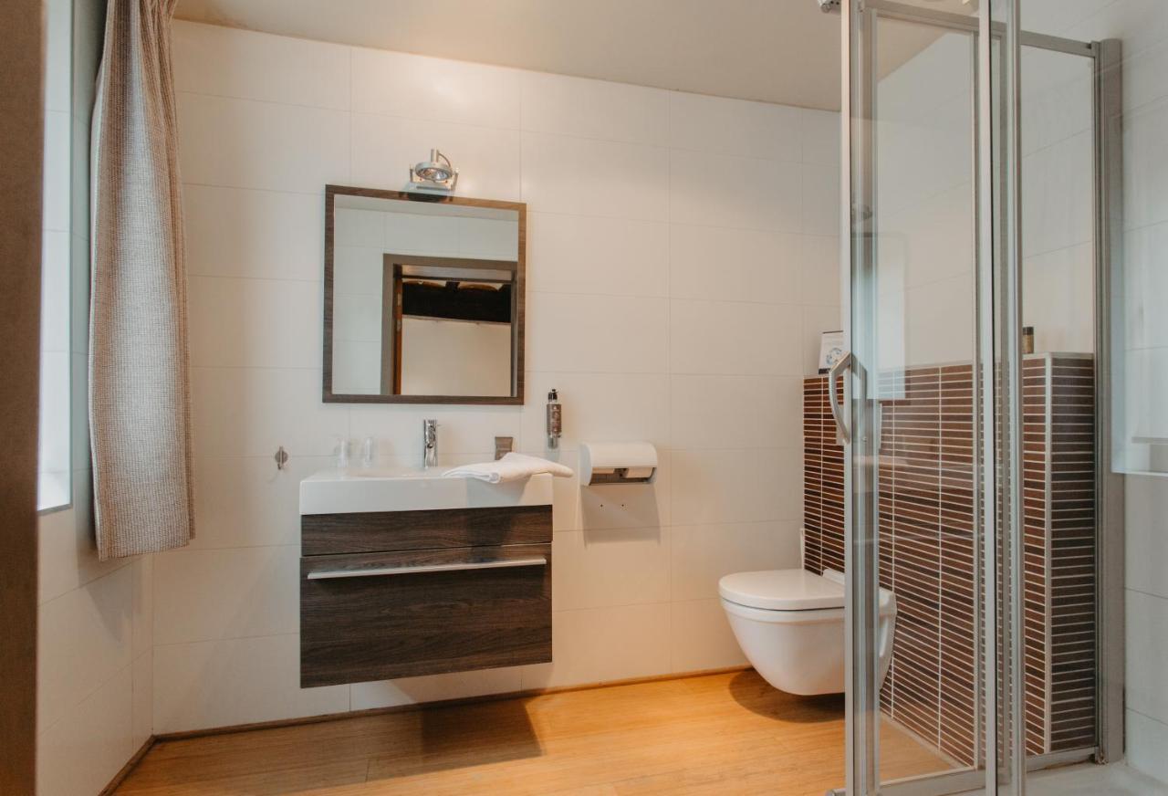 Hotel Le Val-Fayt Ngoại thất bức ảnh