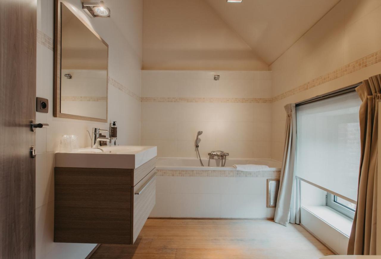 Hotel Le Val-Fayt Ngoại thất bức ảnh