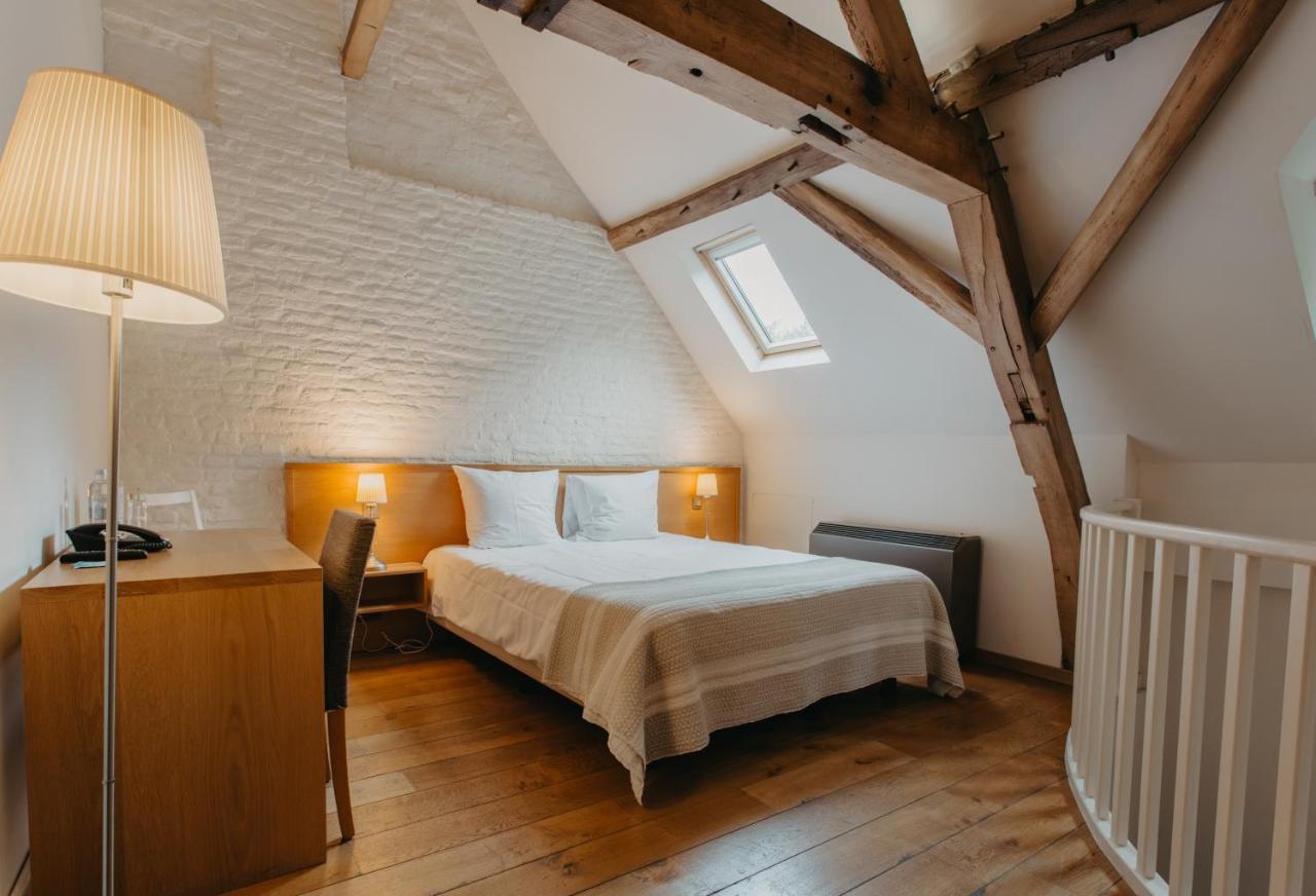 Hotel Le Val-Fayt Ngoại thất bức ảnh