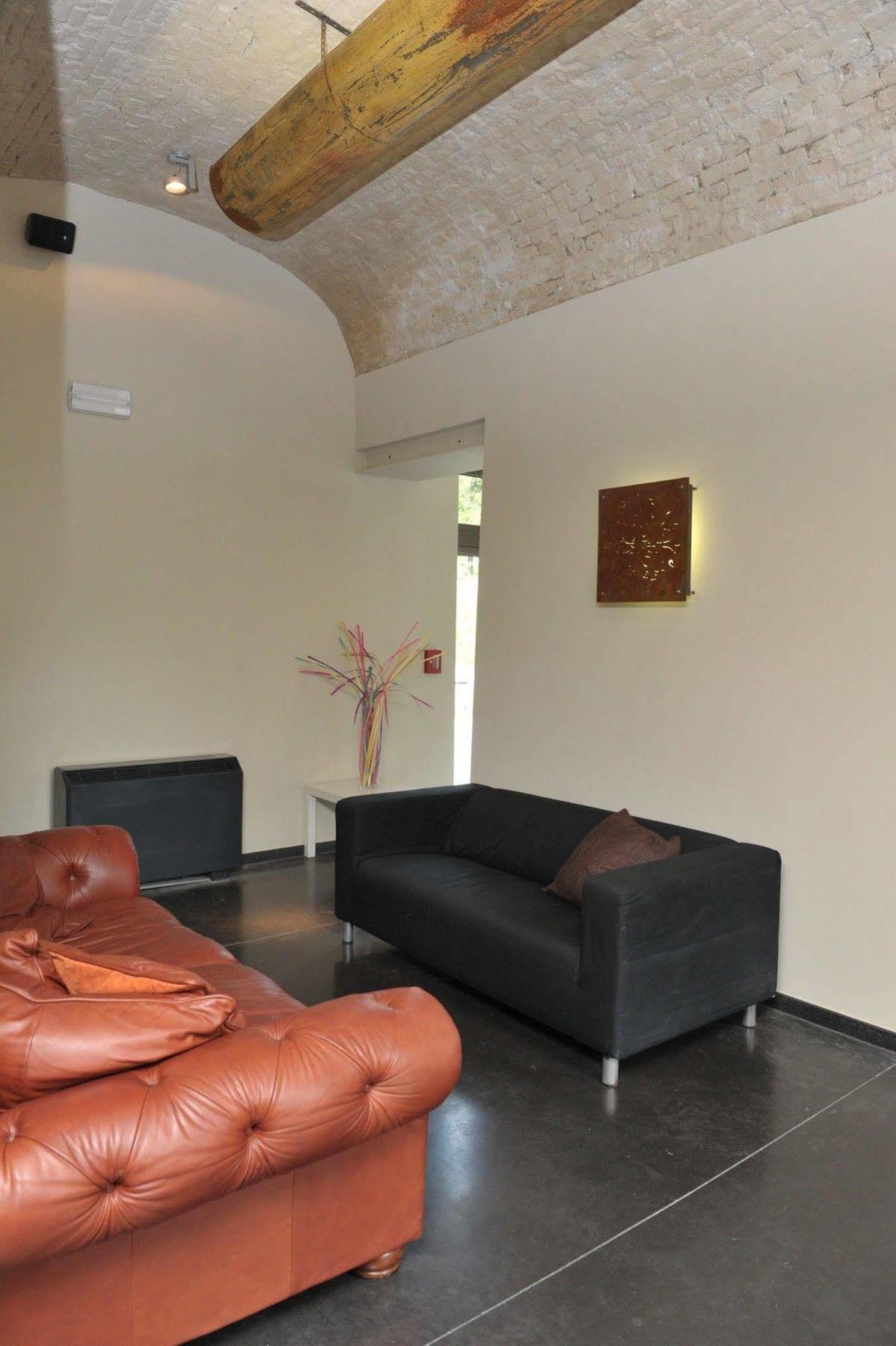 Hotel Le Val-Fayt Ngoại thất bức ảnh