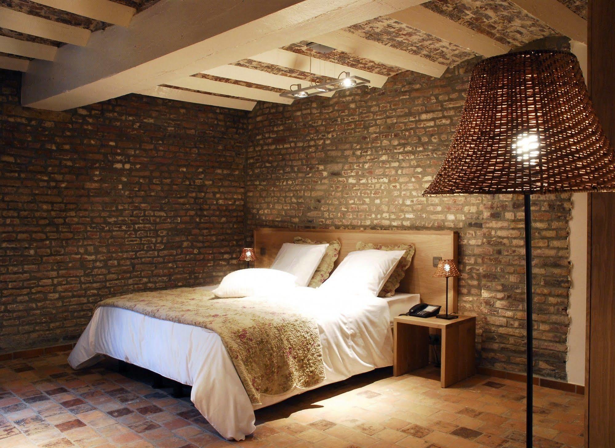 Hotel Le Val-Fayt Ngoại thất bức ảnh