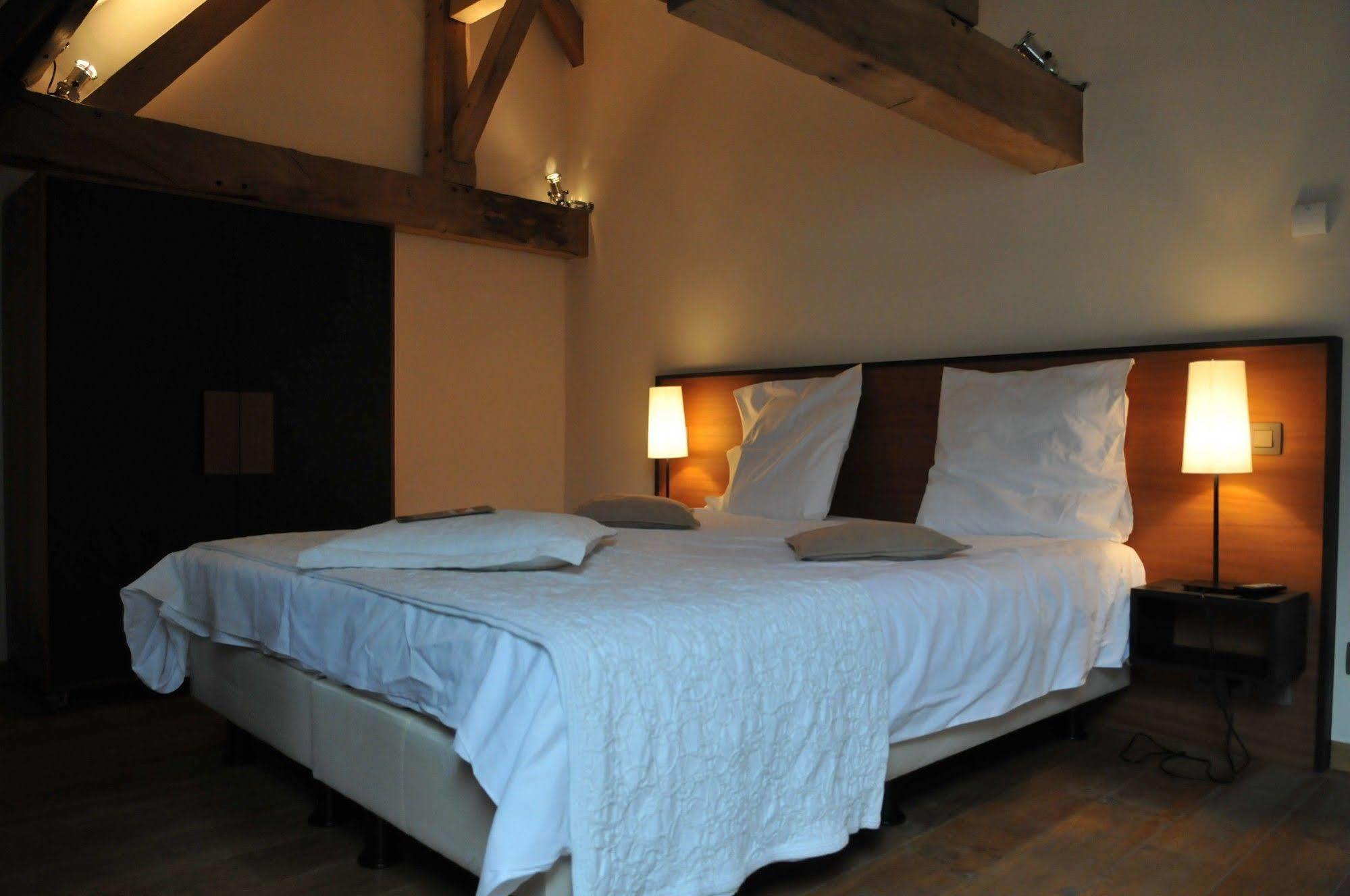 Hotel Le Val-Fayt Ngoại thất bức ảnh