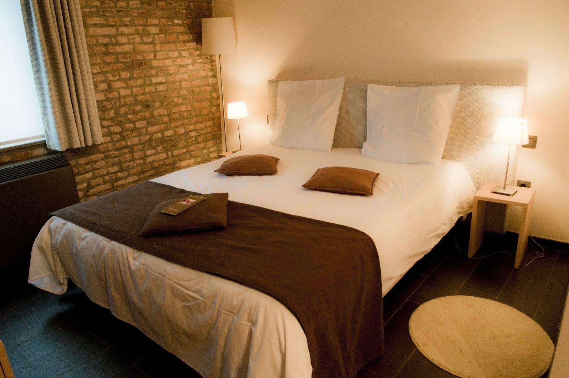 Hotel Le Val-Fayt Ngoại thất bức ảnh