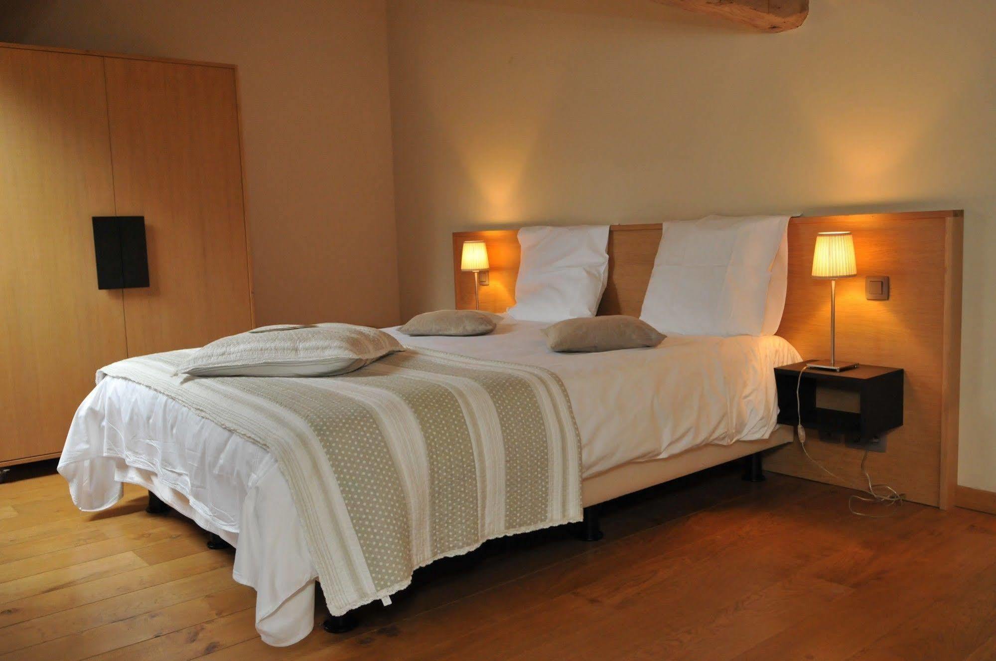 Hotel Le Val-Fayt Ngoại thất bức ảnh