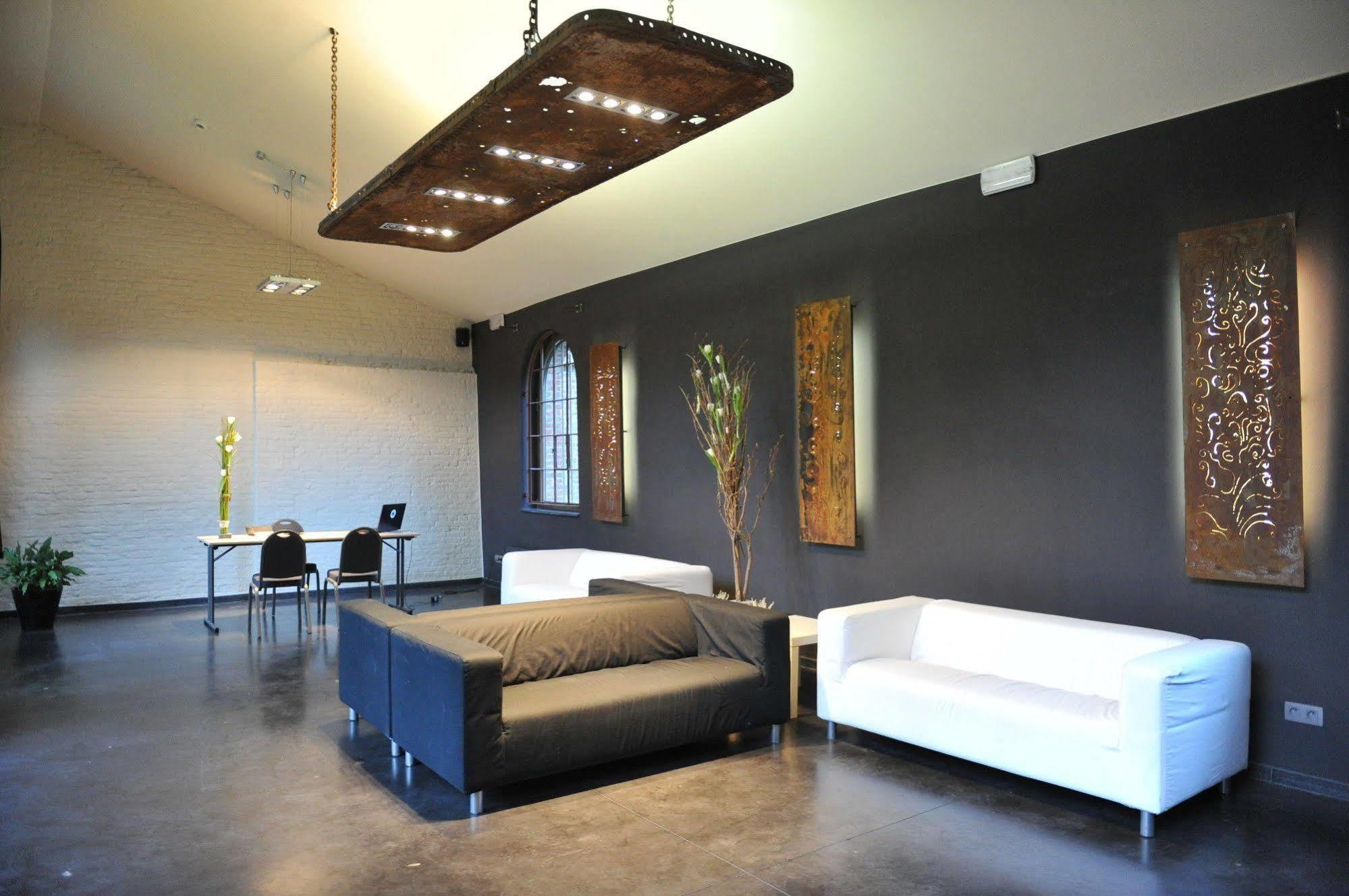 Hotel Le Val-Fayt Ngoại thất bức ảnh